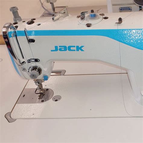 cnc stitching machine|jack industrial sewing machine.